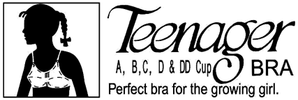 Teenager Bra